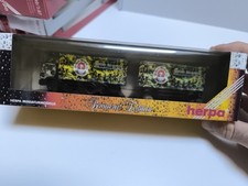 Herpa MAN Berliner Burgerbräu In OVP