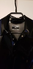 blackstyle Latex Poloshirt XS