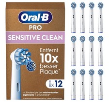 Oral-B Pro Sensitive Clean