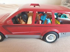 Playmobil Familienurlaub mit