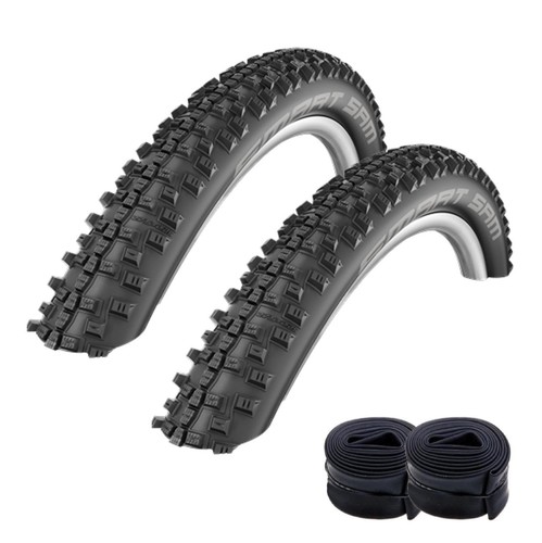 Schwalbe smart sam performance - schwalbe,