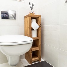 Toilettenpapierregal Ständer