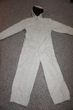 Tarnanzug, Schneetarnanzug, Flecktarnanzug, BW- Tarn, Wendeanzug