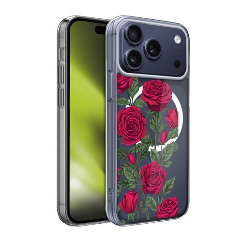 Head case roses and - head,