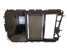 Schiebedach Glas Panoramadach Ohne Motor passt für BMW X3 (F25) XDRIVE20D