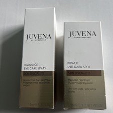 Juvena radiance eye - radiance, care