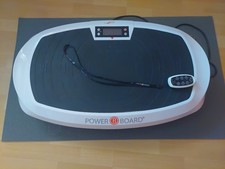 Casada Powerboard 2.1 - Inkl