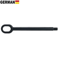 Abschlepphaken Abschleppöse für VW T4 T5 Transporter Multivan V Camper Neu