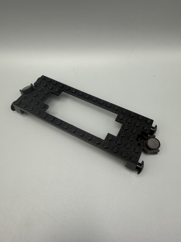 Lego eisenbahn waggon - waggon, 12v