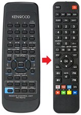 Fernbedienung passend für