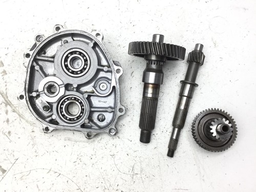 Suzuki burgman 250 - an,