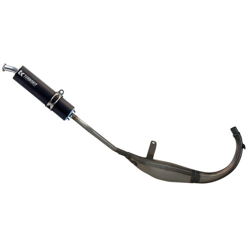 Auspuff honda nsr ns1 - auspuff,