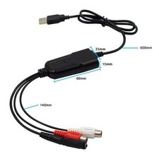 Vcr TV zu DVD Konverter