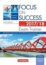 Focus on Success - 3rd edition