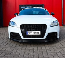 Sonderaktion Frontspoiler