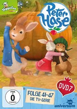 Peter Hase, DVD 7 - Beatrix