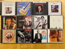 CHET ATKINS - Musik - 13 CD's