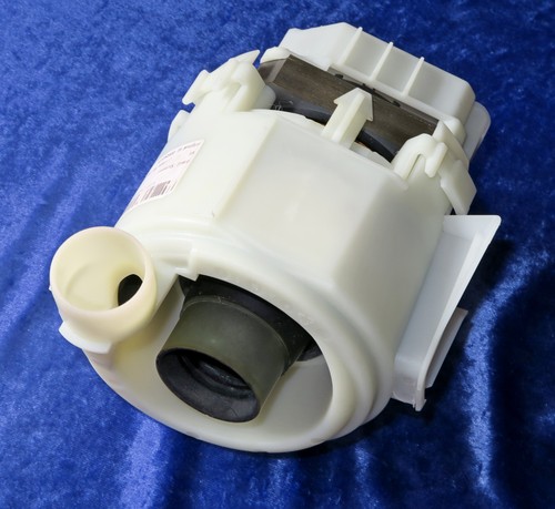 Bsh bosch siemens heizpumpe - siemens,