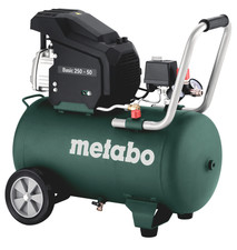 Metabo Basic 250-50 Kompressor