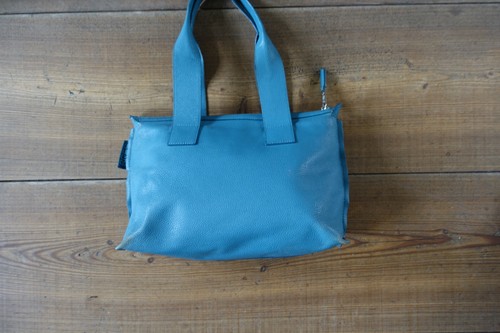 Bree leder handtasche - leder,