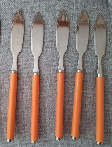 Villeroy boch fischmesser - boch,,