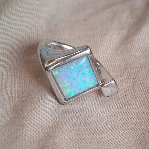 Pierre lang ring vi - pierre,