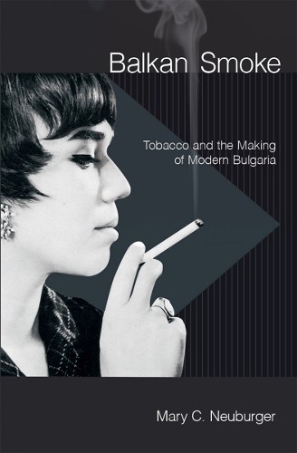 Balkan smoke mary - balkan, by