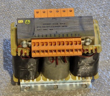 Siemens Transformator Trafo