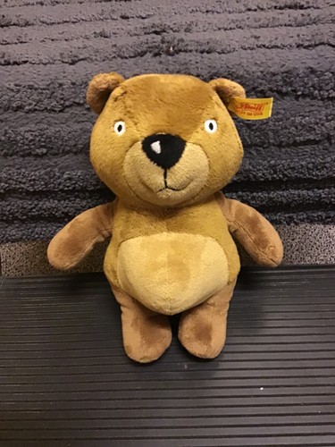 Laura stern teddy von steiff - laura,