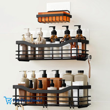 Orimade Seifenkorb 5 Haken