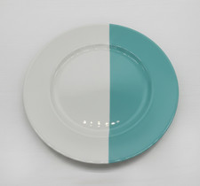 Tiffany & Co. Color Block