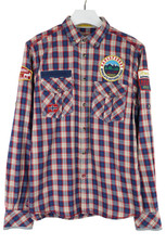 Nangaparbat Hemd Herren M