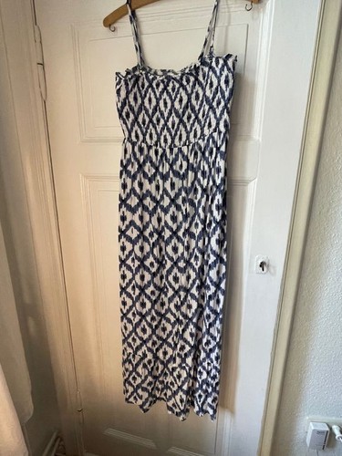 Sommerkleid trägerkleid - sommerkleid,