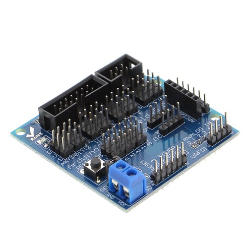 Sensor shield für - shield, v5.0