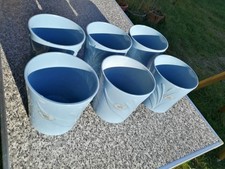 6 Übertöpfe SK SOENDGEN