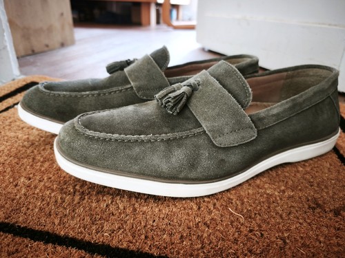 Herren tassel loafer - herren, im
