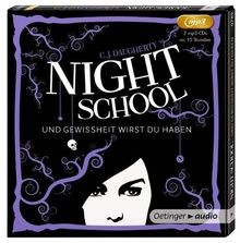 Night school und gewissheit - school.,