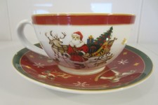 Hutschenreuther Jumbotasse mit