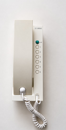 Siedle 611 - ht, 611-01