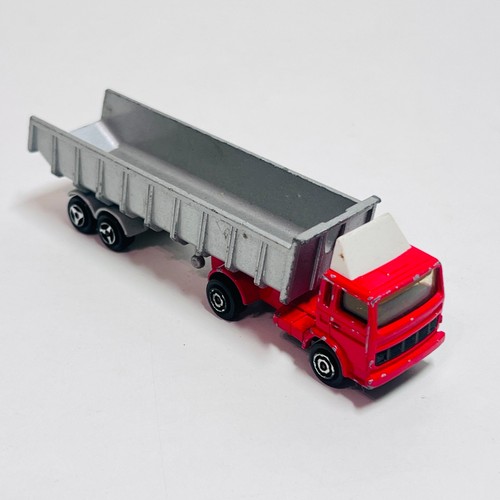 Majorette 377 lkw - majorette,