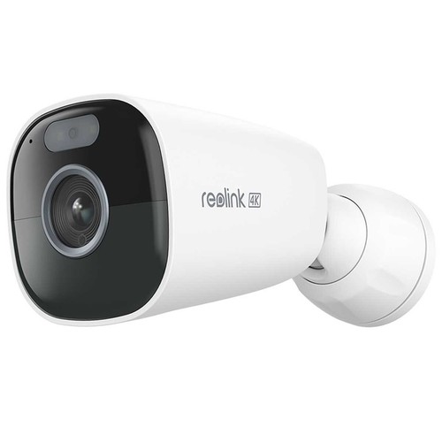 Ware reolink argus series - reolink,