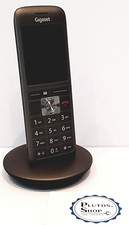 Siemens Gigaset Telefon Schnurlos CL660HX Mobilteil Erweiterung Ersatz Fritzbox