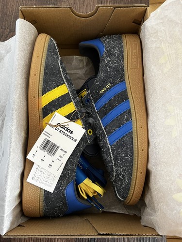 Adidas sns stockholm 2022 - sns,