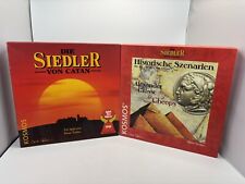Die Siedler von Catan