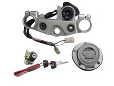 Set Verriegelung + Trapez