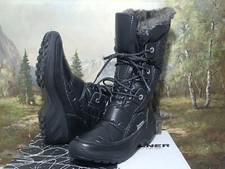 Lackner Stiefel Stiefeletten