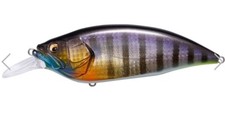 Megabass BIG-M 4.0, Lenght mm