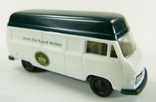 Hanomag Transporter Jever