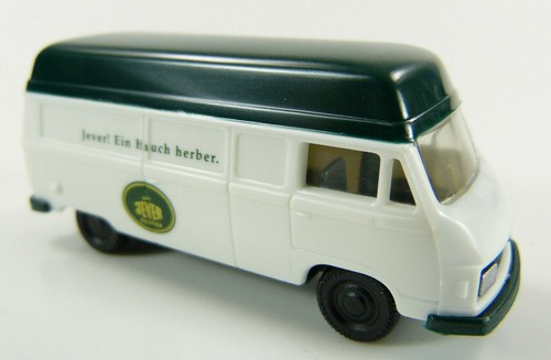 Hanomag transporter jever - transporter,