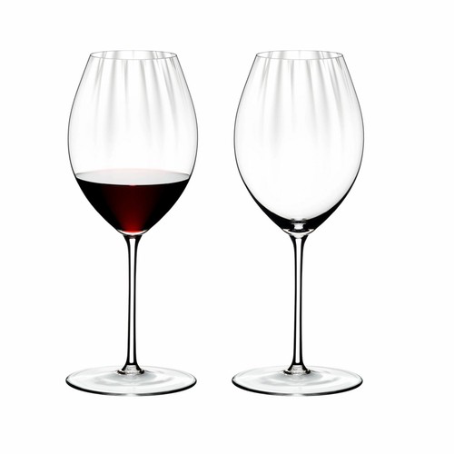 Riedel performance - riedel,